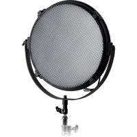 

Fotodiox Honeycomb Grid for Pro Factor Jupiter 18 LED Light