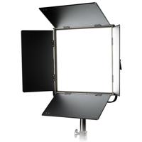 

Fotodiox C-818ASV 18x18" Square Pro FlapJack Studio 1.5x1.5 Bi-Color Photo/Video Dimmable LED Edge Light with Case