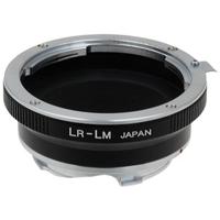 

Fotodiox Mount Adapter for Leica R Lens to Leica M Cameras