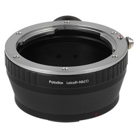 

Fotodiox Mount Adapter for Leica R Lens to Nikon 1 System Camera