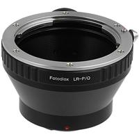 

Fotodiox Mount Adapter for Leica R Lens to Pentax Q-Series Cameras