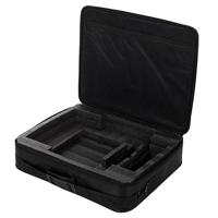 

Fotodiox Padded Soft Carrying Case with Shoulder Strap for Pro Factor 1x1 V-2000ASVL LED Light
