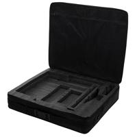 

Fotodiox Padded Soft Carrying Case with Shoulder Strap for Pro Factor 1.5x1.5 V-3000ASVL LED Light