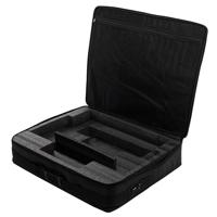 

Fotodiox Padded Soft Carrying Case with Shoulder Strap for Pro Factor 1x2 V-4000ASVL LED Light