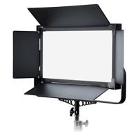 

Fotodiox Pro Factor 1x2 V-4000ASVL Bi-Color Dimmable Studio Light with Grid and Case