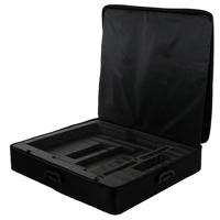 

Fotodiox Padded Soft Carrying Case with Shoulder Strap for Pro Factor 2x2 V-5000ASVL LED Light