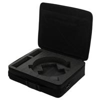 

Fotodiox Padded Soft Carrying Case with Shoulder Strap for Pro Factor Jupiter 12 VR-1200ASVL LED Light