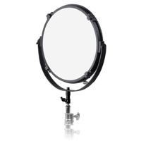 

Fotodiox Pro Factor Jupiter18 VR-2500ASVL 100W Bicolor Dimmable Studio Light Kit with Honeycomb Grid and Case