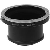 

Fotodiox Mount Adapter for Mamiya 645 Lens to Micro Four Thirds Mirrorless Camera