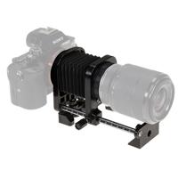 

Fotodiox Macro Bellows for Sony Alpha E-Mount (NEX) MILC Camera System for Extreme Close-up Photography