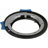 

Fotodiox Pro Mount Adapter for Nikon G Lens to Canon EOS EF-Mount Camera, No Focus Confirmation Chip