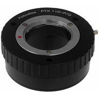 

Fotodiox Mount Adapter for Pentax 110 Lens to Pentax Q-Series Camera