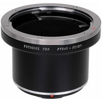 

Fotodiox Mount Adapter for Pentax 645-Mount Lens to Fujifilm X-Mount Camera