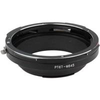 

Fotodiox Mount Adapter for Pentax 67 Lens to Mamiya 645 Camera