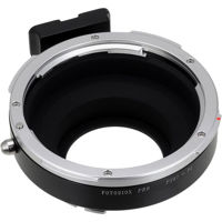 

Fotodiox Pro Lens Mount Adapter for Pentax 6x7 (P67, PK67) Mount SLR Lens to Arri PL (Positive Lock) Mount Camera bodies