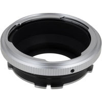

Fotodiox Pro Lens Mount Adapter for Pentacon 6 (Kiev 60) SLR Lens to Arri PL (Positive Lock) Mount Camera bodies