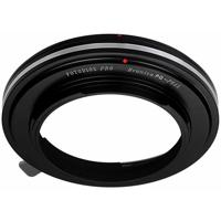 

Fotodiox Mount Adapter for Bronica PG Lens to Pentax 645 Mount Camera