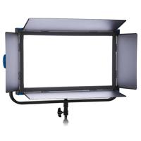 

Fotodiox Pro FACTOR Prizmo 300 1x2' RGB+W Multi Color Dimmable Studio LED Light with Special Effects Settings