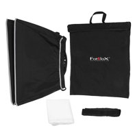 

Fotodiox Softbox for Prizmo Go 120W Studio Light