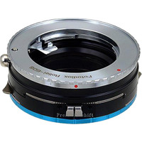 

Fotodiox Pro Lens Mount Shift Adapter for Rollei 35 (SL35) SLR Lens to Fujifilm Fuji X-Series Mirrorless Camera Body