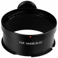 

Fotodiox Hasselblad V-Mount Lens Adapter for VIZELEX RhinoCam MILC Systems
