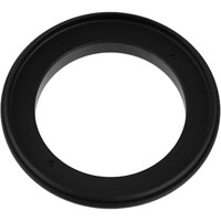 

Fotodiox 58mm Filter Thread Macro Reverse Mount Adapter Ring for Pentax K (PK) Mount SLR Camera Body
