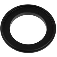 

Fotodiox 67mm Filter Thread Macro Reverse Mount Adapter Ring for Canon EOS (EF, EF-S) Mount SLR Camera Body
