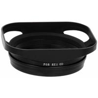 

Fotodiox Dedicated Metal Bayonet Mount Lens Hood for Sony Cyber-Shot RX1 and DSC-RX1 Digital Camera