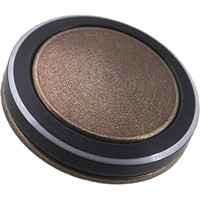 

Fotodiox Soft Shutter Release Adhesive Button for Sony Alpha a7, a7R, a7S, a7II, a7R II, a7S II, Specially Designed Low-Profile Brass Adhesive Button
