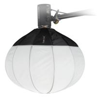 

Fotodiox 20" Lantern Globe Softbox with Comet / Dynalite Speed Ring