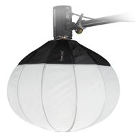 

Fotodiox 20" Lantern Globe Softbox with Elinchrom Speed Ring