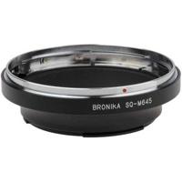 

Fotodiox Mount Adapter for Bronica SQ Lens to Mamiya 645 Mount Camera