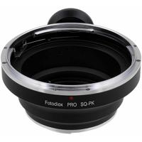 

Fotodiox Mount Adapter for Bronica SQ Lens to Pentax K-Mount Camera
