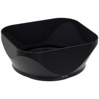 

Fotodiox Pro Leica Inspired, Designer Dedicated Metal Bayonet Lens Hood for Zeiss Sonnar T* FE 55mm f/1.8 ZA Lens