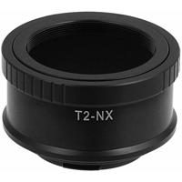 

Fotodiox Mount Adapter for T-Mount Lens to Samsung NX Camera