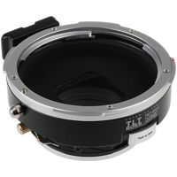 

Fotodiox Pro TLT ROKR Tilt/Shift Lens Mount Adapter for Pentax 6x7 (P67, PK67) Mount SLR Lenses to Sony Alpha A-Mount (and Minolta AF) Mount SLR Camera Body