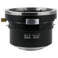

Fotodiox Pro TLT ROKR Lens Mount Adapter for Pentax 645 Lens to Fujifilm X-Series Camera
