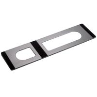 

Fotodiox CraftMaster Union Tray for Apple Magic Keyboard/Trackpad 2, Space Gray