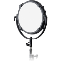 

Fotodiox Pro FACTOR Jupiter12 VR-1200ASVL Bicolor Dimmable Studio LED Light