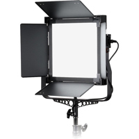 

Fotodiox Pro FACTOR 1x1 V-2000ASVL Bicolor Dimmable Studio LED Light
