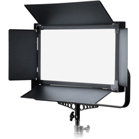 

Fotodiox Pro FACTOR 1x2 V-4000ASVL Bicolor Dimmable Studio LED Light
