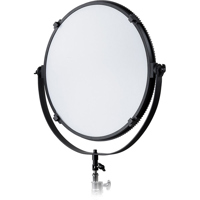 

Fotodiox Pro FACTOR Jupiter24 VR-4500 ASVL Bicolor Dimmable Studio LED Light