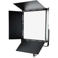 

Fotodiox Pro FACTOR 2x2 V-5000ASVL Bicolor Dimmable Studio LED Light