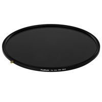 

Fotodiox 145mm Ultra Slim Neutral Density 16 4-Stop Filter for WonderPana 145 and 66 Systems
