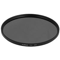 

Fotodiox 145mm Multi-Coated Neutral Density 8 3-Stop Filter for WonderPana 145 and 66 Systems