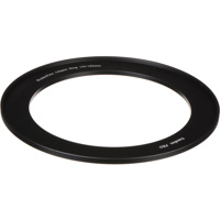

Fotodiox WonderPana XL 186mm Anodized Black Metal Aluminum Step-Up Ring for 77mm, 82mm or 145mm Lens