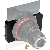 

Fotodiox FreeArc 6.6" Wide Replacement Holder Bracket for WonderPana 66