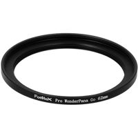 

Fotodiox GoTough WonderPana Go 62mm Step-Up Ring