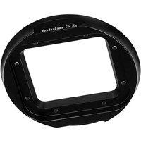 

Fotodiox WonderPana Go Filter Adapter for GoPro HERO3 Camera and Underwater Housing Case