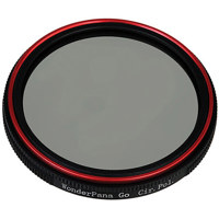 

Fotodiox WonderPana Go 53mm Circular Polarizing CPL Filter for GoTough Filter System